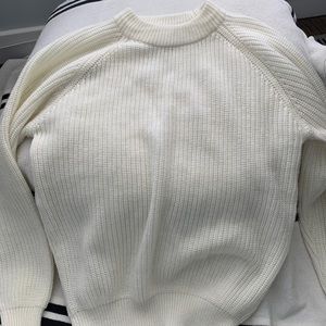 Pearl Knit Sweater